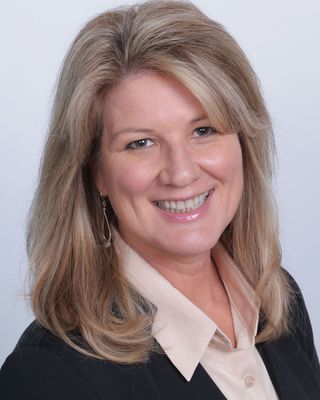 Photo of Beth Saunders-, Licensed Professional Counselor, MA, LPCC, LPC
