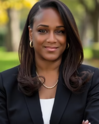 Photo of Gloria Lyons, Licensed Clinical Professional Counselor, LPC