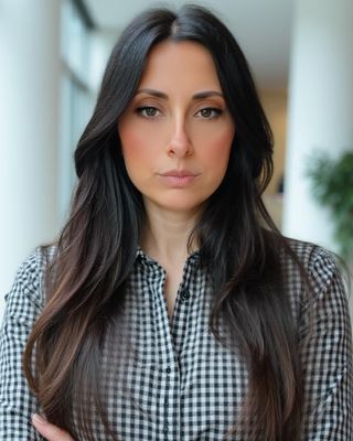 Photo of Sharon Marciano-David, Counselor, MS, LMHC-D, LPC