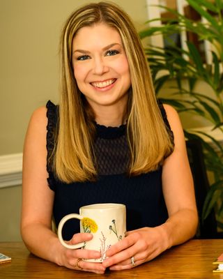 Photo of Jessica Newman Buchholz, Psychologist, PsyD