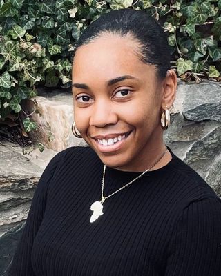Photo of Bryonna Davis, Licensed Clinical Professional Counselor in Bethesda, MD