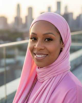 Photo of Claudia Rasheed, Clinical Social Work/Therapist, LCSW