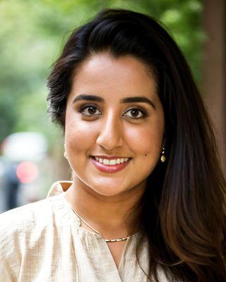 Photo of Sabah Choudry, Psychiatric Nurse Practitioner, MSN, PMHNP
