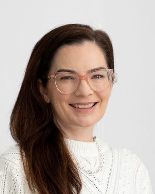 Photo of Gillian Day, Psychologist, MPsych, PsyBA - Clin. Psych