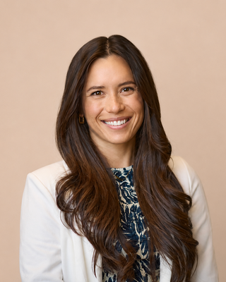 Photo of Elle Harris, Licensed Professional Counselor, LPC