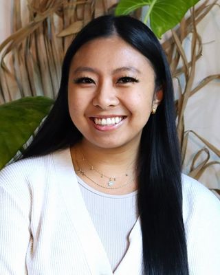 Photo of Catherine Kaila Manantan, Marriage & Family Therapist Associate, AMFT