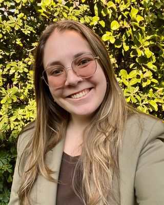 Foto de Anita Sofía Peró Jeanneret, Psicólogo, Maestría