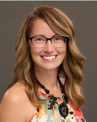 Photo of Mysti Hively, Licensed Professional Counselor, MA, LPC-S