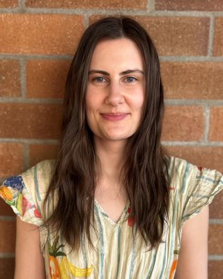 Photo of Zoey Watson-Hanson, Clinical Social Work/Therapist, LICSW