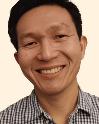 Photo of Ronald Soelimto, Psychiatric Nurse, ARNP