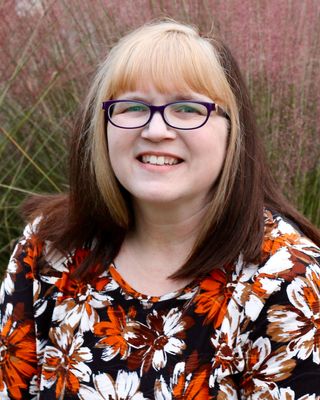 Photo of Rebecca Nalley, Licensed Professional Counselor Associate, MA, LAPC, LPCA