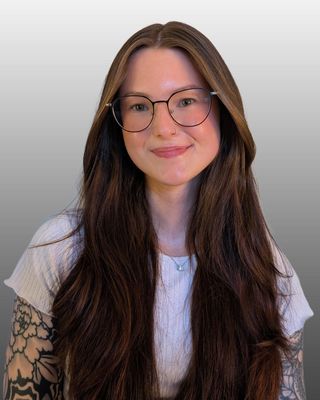 Photo of Emily Brannon, Pre-Licensed Professional, MA