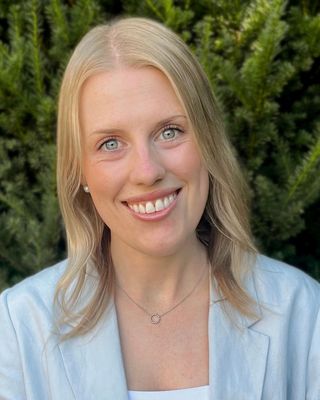 Photo of Sarah Bressel, Registered Psychotherapist (Qualifying), MDiv