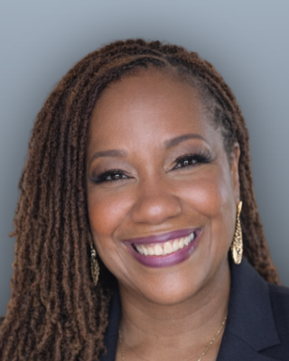 Photo of Yolanda Hall Miller, Clinical Social Work/Therapist, LCSW
