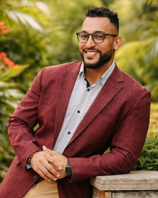 Photo of Hasan El-Tayyeb - Flow State Counseling LLC, Professional Counselor Associate, RMHCI, LPCA