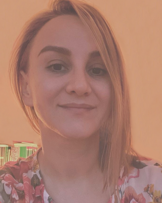 Photo of Katarzyna Stefanicka-Erecinska, Psychologist in London, England