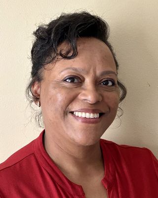Photo of Huguette Curah, Clinical Social Work/Therapist in Raleigh, NC