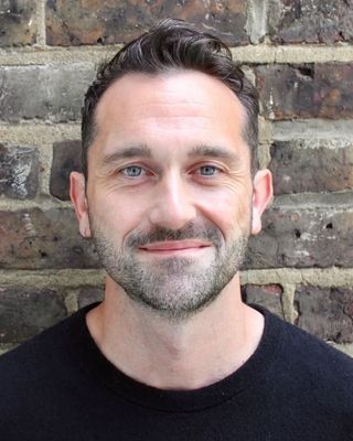 Photo of Mark Kinnally, Psychotherapist, MA, MUKCP