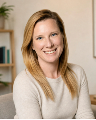 Photo of Amy Kaley Brand, Clinical Social Work/Therapist, DSW, LCSW