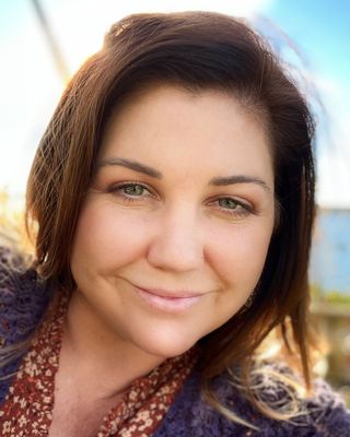 Photo of Meghan G Byrem, Resident in Counseling