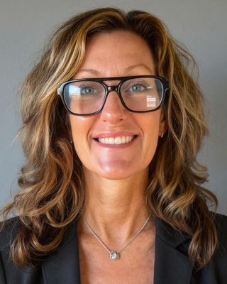Photo of Jennifer Lynn Staats, Licensed Social Worker, LMSW, EMDR