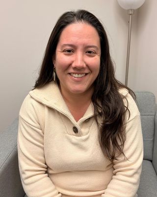 Photo of Violet Benner, Licensed Professional Counselor, LPC