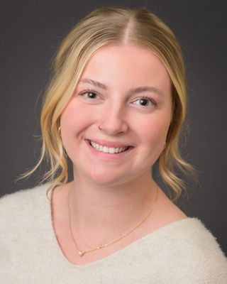 Photo of Mariah Doran, Pre-Licensed Professional, t-LMHC