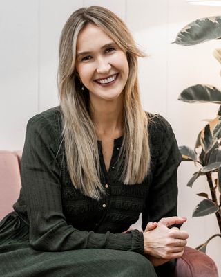 Photo of Katie Schultz - Life Balance Clinical Psychology, Psychologist, MPsych, PsyBA - Clin. Psych