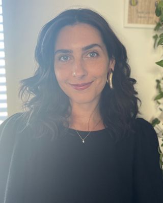 Photo of Danielle Bousquet - Danielle Bousquet (Komorebi Space), Counsellor, MSc, MBACP