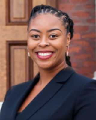 Photo of Kaytreona Wright, Clinical Social Work/Therapist, LCSW