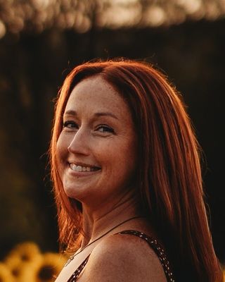 Photo of Allison Reynolds, Clinical Social Work/Therapist, LCSW, CCTP, DBT-C