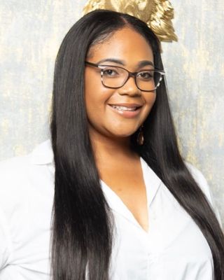 Photo of Racquel Brown-Mortimer, Clinical Social Work/Therapist in North Miami Beach, FL