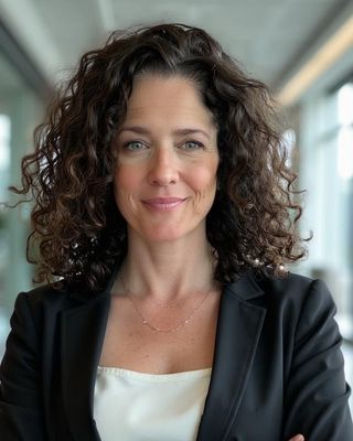Photo of Alexi Gibson, Clinical Social Work/Therapist, LCSW