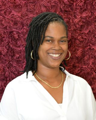 Photo of Natasha Rawlins, Clinical Social Work/Therapist, LMSW