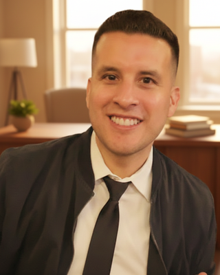 Photo of Heli Minano, Counselor, LMHC
