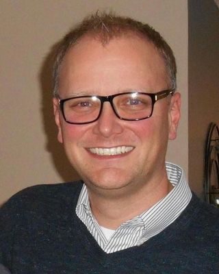 Photo of Scott E. Adams, Clinical Social Work/Therapist in Noblesville, IN