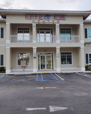 Photo of Florida Psychiatry Associates, Psychiatric Nurse Practitioner in Jensen Beach, FL