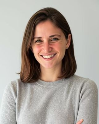 Photo of Alice Harvey, Licensed Professional Counselor, LPC
