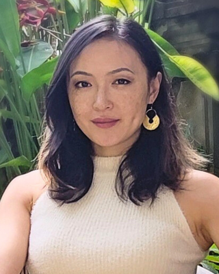 Photo of Priscilla Chin, Clinical Social Work/Therapist, LCSW