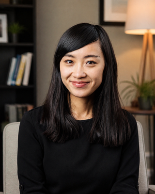 Photo of Cong Zhang, Psychologist, PhD