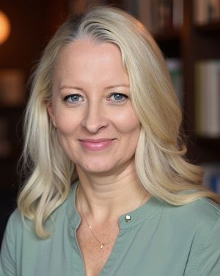 Photo of Nicola Anderson, Independent Mental Health Practitioner, LIMHP , LPC