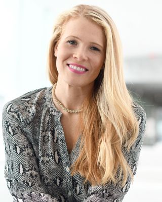 Photo of Candice Guertin- Carey, MA