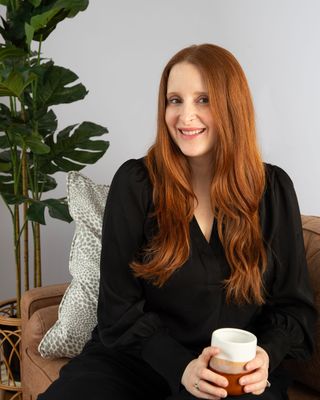 Photo of Katie Sankare, Clinical Social Work/Therapist, LCSW