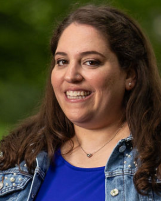 Photo of Jill Schreider, LICSW, Clinical Social Work/Therapist