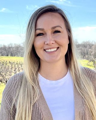 Photo of Haley Matthews, Marriage & Family Therapist Associate, AMFT, MA, Trauma, Autism, OCD