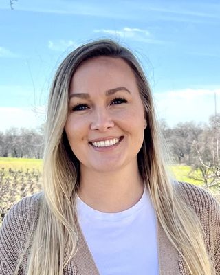 Photo of Haley Matthews, Marriage & Family Therapist Associate, AMFT, MA, Trauma, Autism, OCD