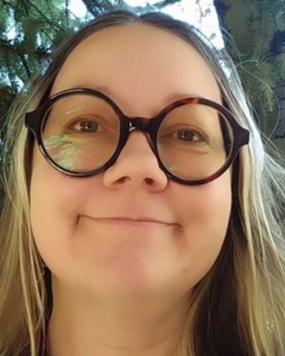 Photo of Rachel Alber, Clinical Social Work/Therapist