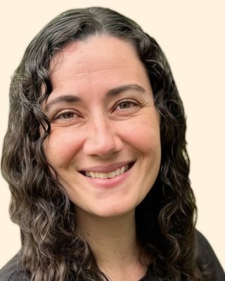 Photo of Elizabeth Fannin, Clinical Social Work/Therapist, MSW, LCSW