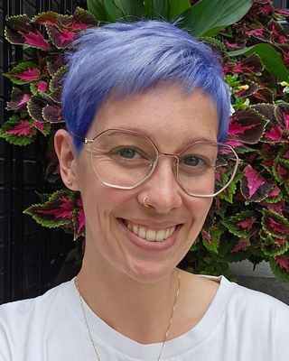 Photo of Hayley Wagner, Pre-Licensed Professional, BSc