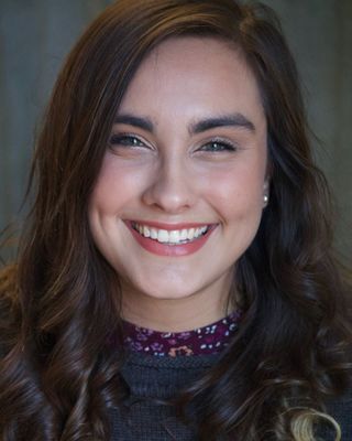 Photo of Marlaina Stuve, Pre-Licensed Professional, MEd